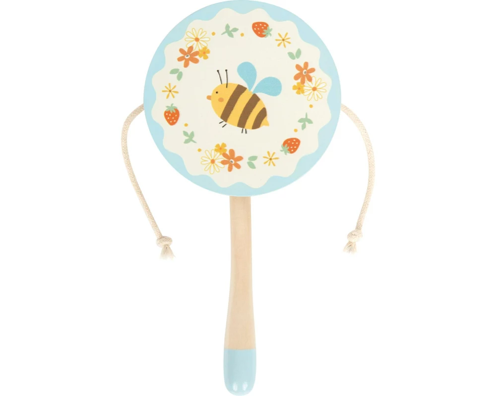 small foot Affentrommel Kleine Freunde