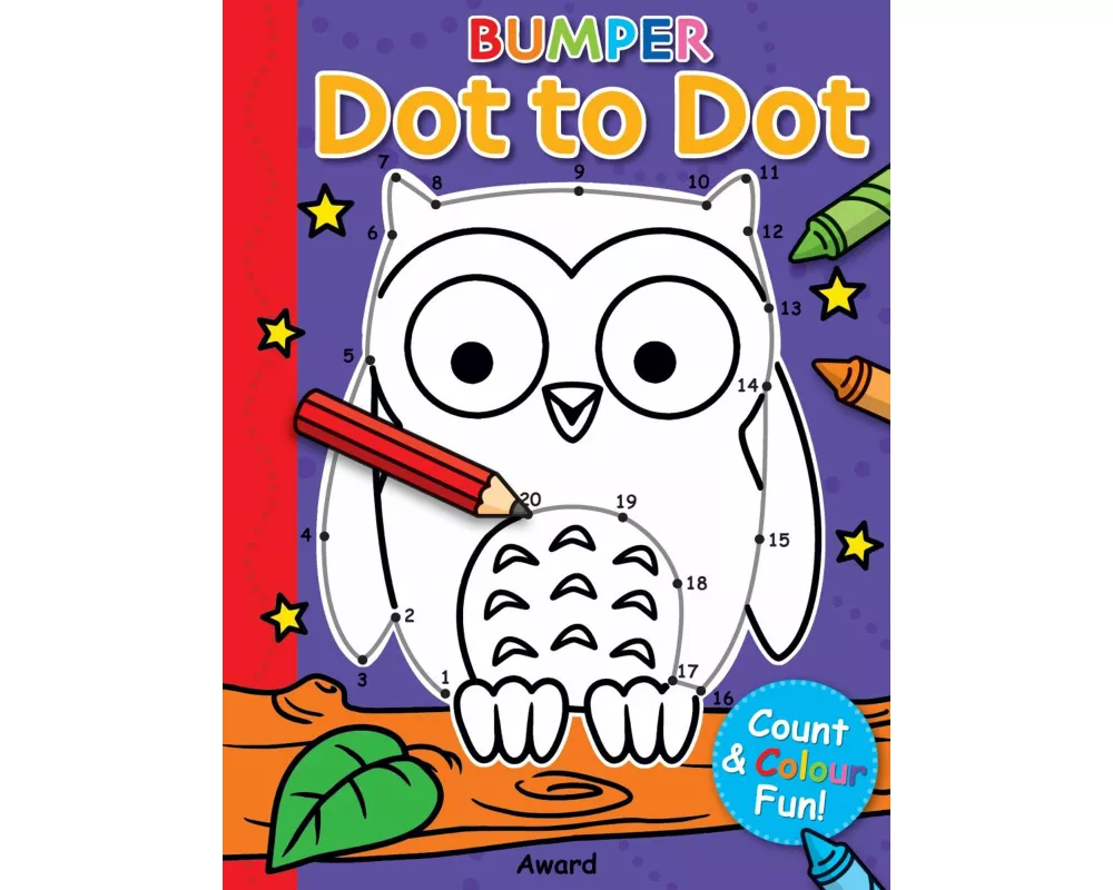 Bumper Dot To Dot