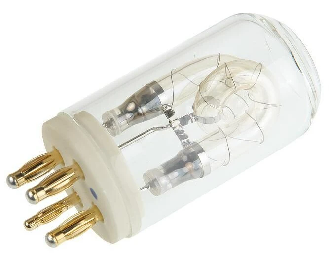 Godox Blitzkopf H200J für AD200/AD200Pro (ohne Blitzröhre)