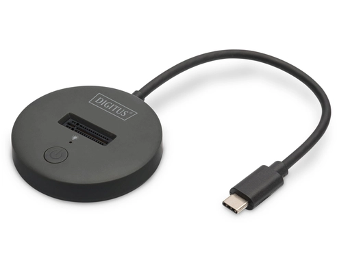 M.2 NVME/SATA DOCKING STATION