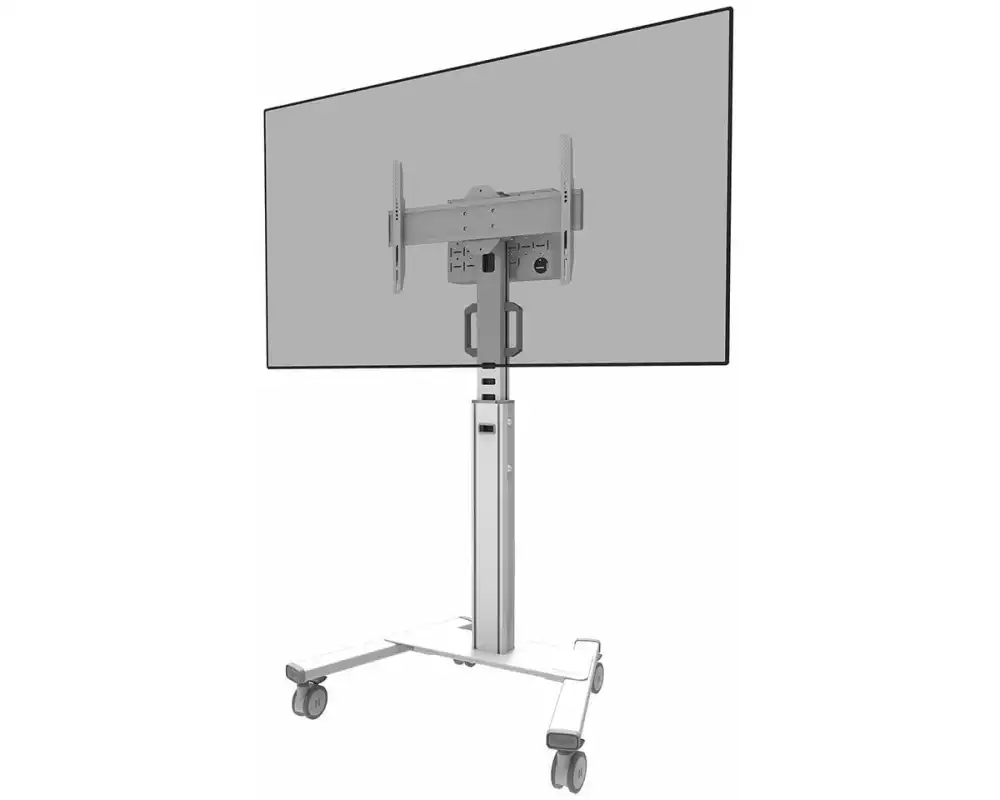 NEOMOUNTS TV-Trolley FL50S-825WH1 Weiss
