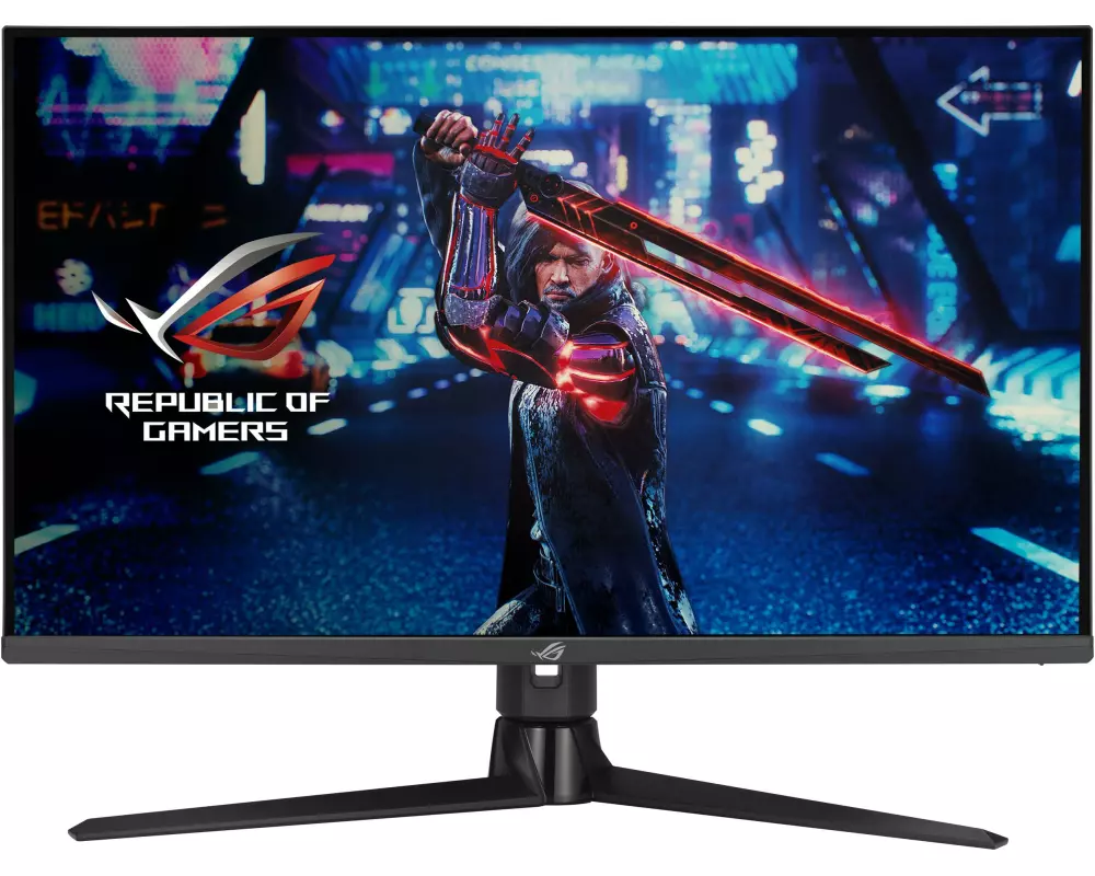 ASUS Monitor ROG Strix XG32AQ