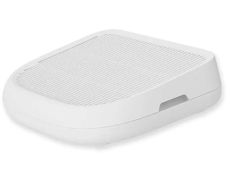 PETKIT Katzenstreu-Auffangbehälter