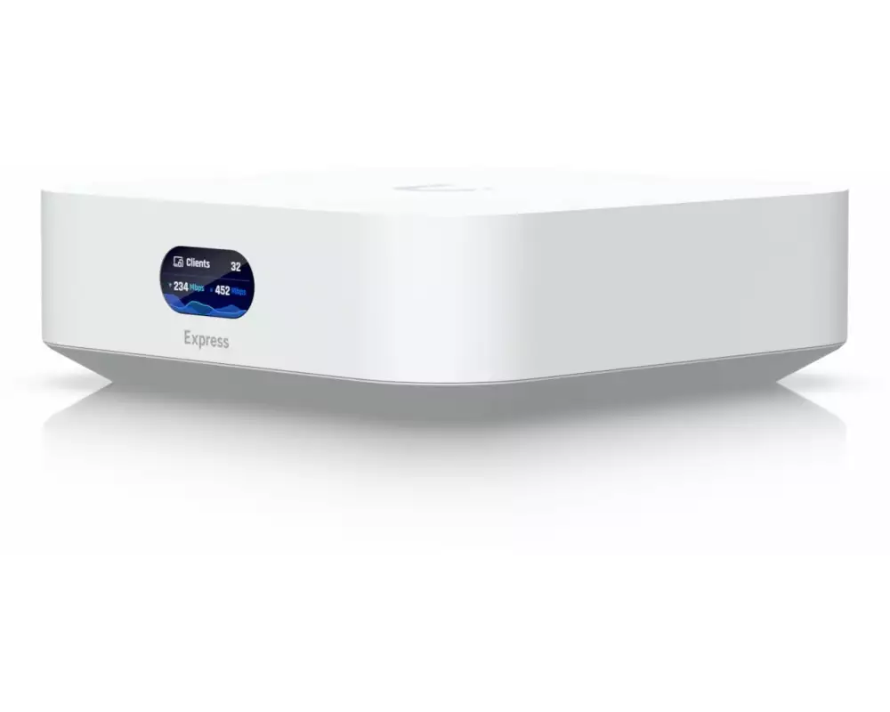 Ubiquiti Router UniFi Express 7