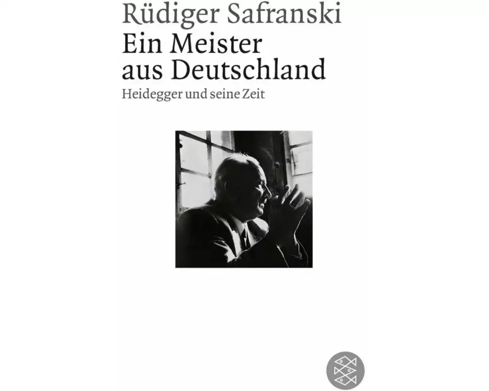 Ein Meister aus Deutschland