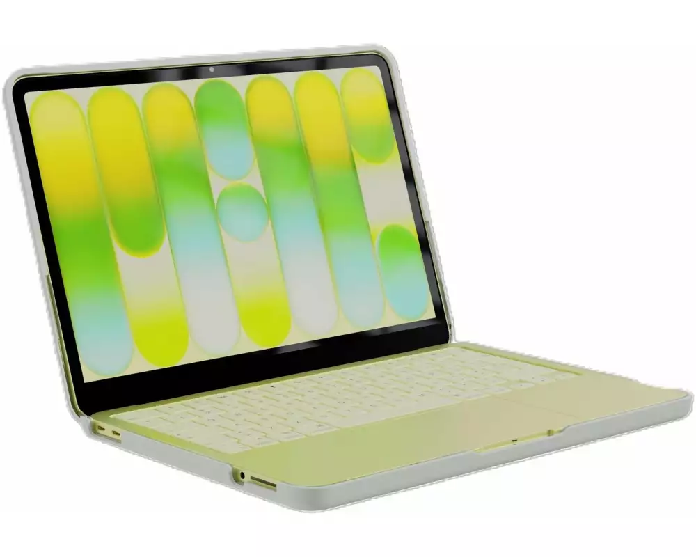 Targus HyperShield 13 ", Klar