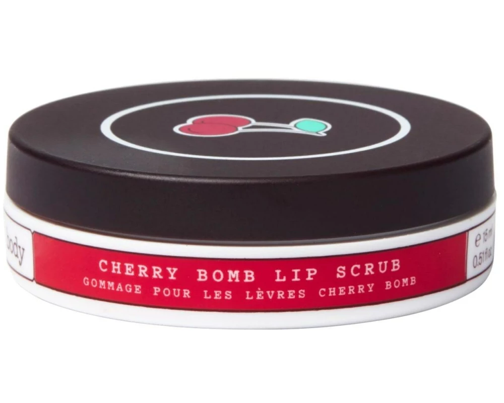 frank body Cherry Bomb 15 ml