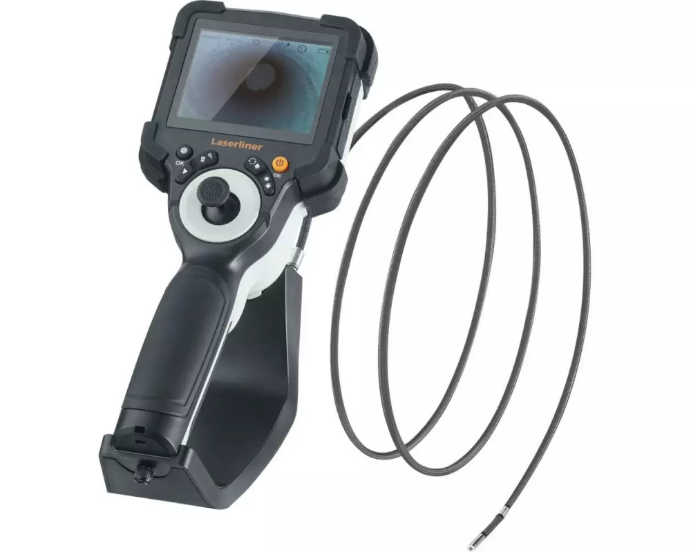 Laserliner Endoskopkamera VideoInspector 3DL