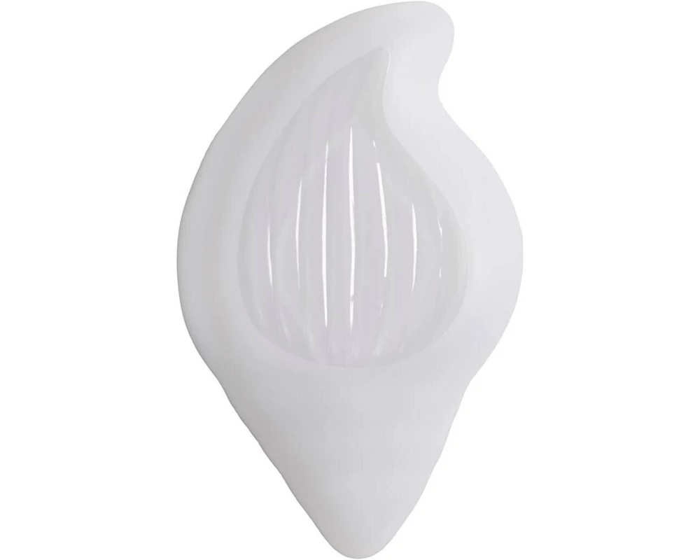 Creativ Company Versiegelung Giessform Schneckenmuschel