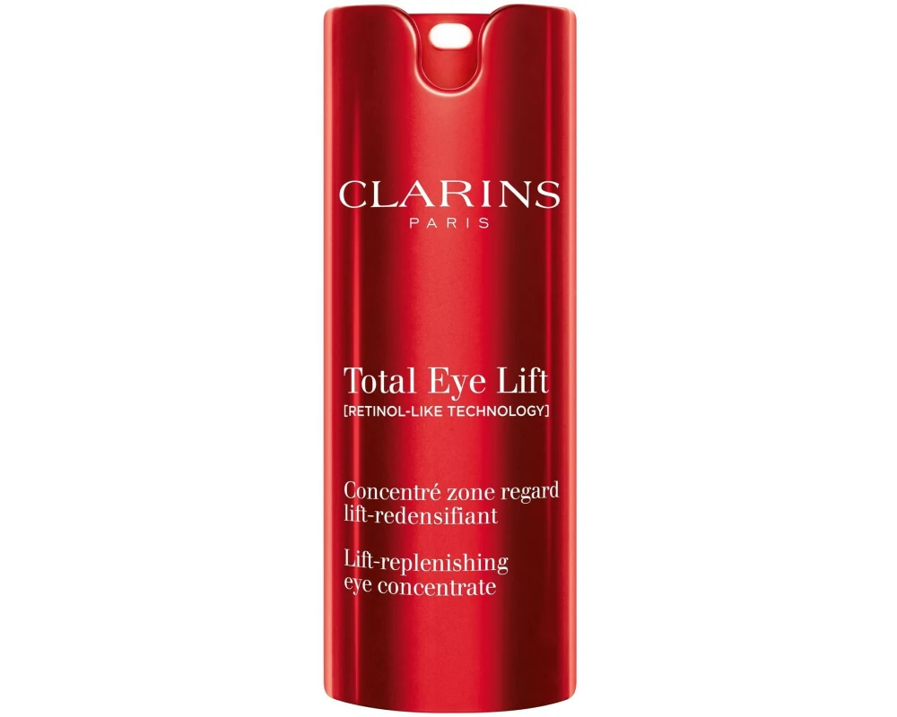 Clarins Total Eye Lift Set 15 ml