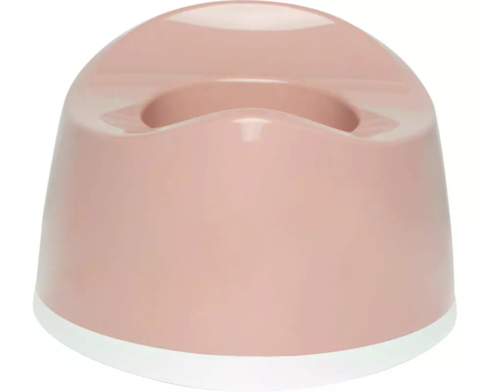 ZEWI bébé-jou Töpfchen Pale Pink