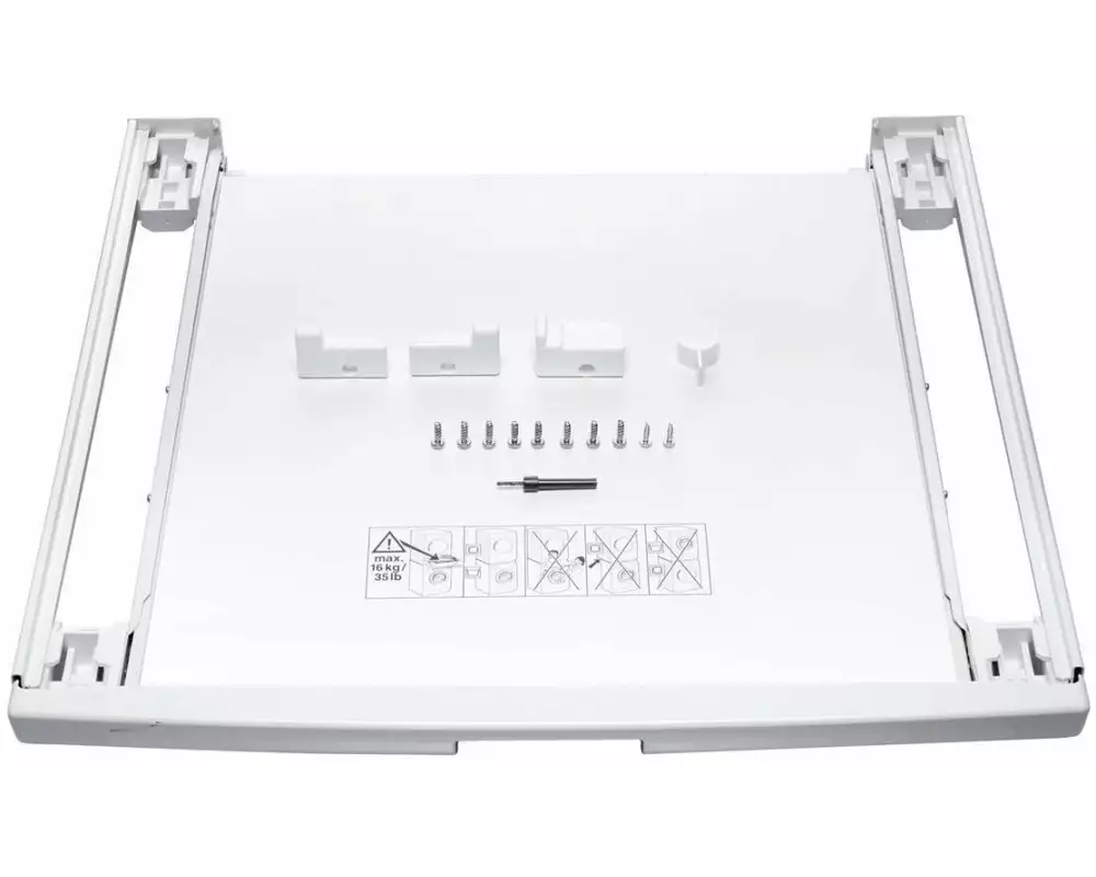 Bosch Verbindungssatz WTZ11400