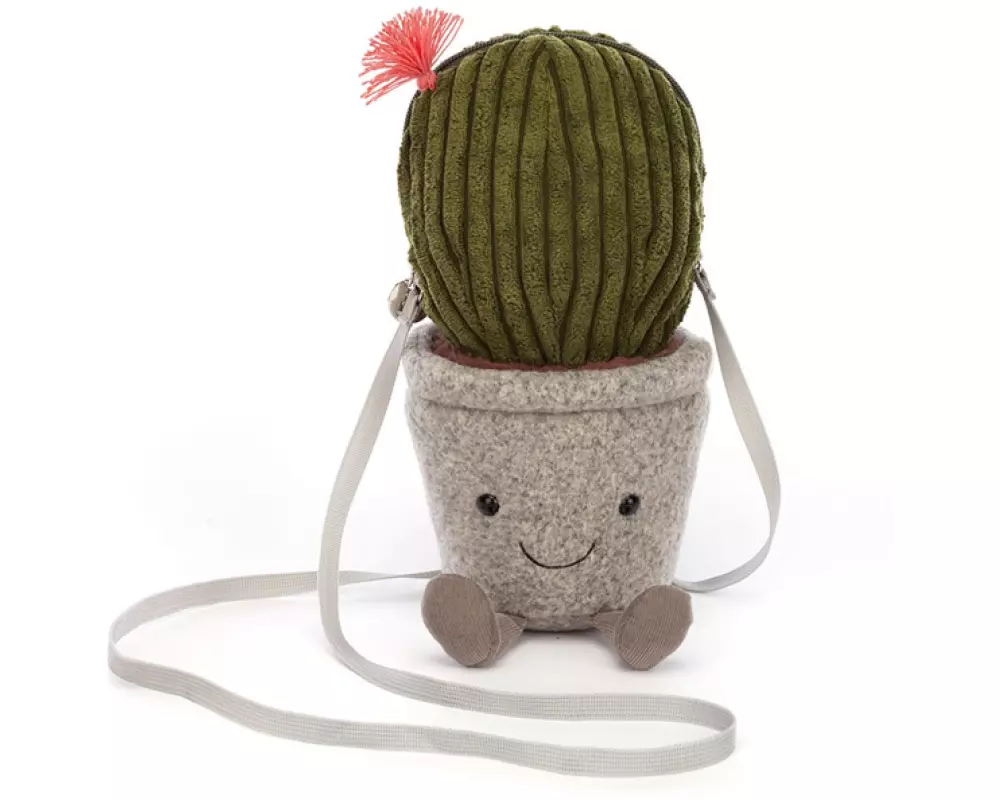 Jellycat Amuseables Cactus Bag 27 cm