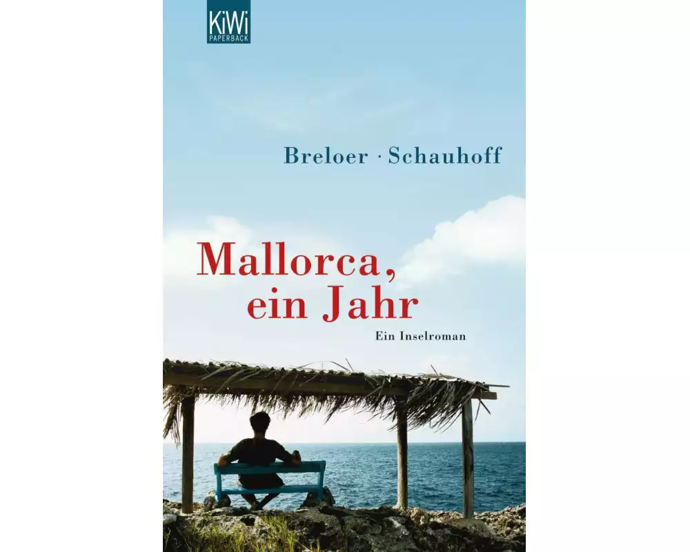 Mallorca, ein Jahr