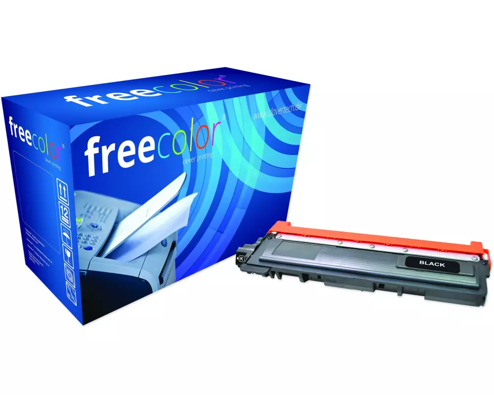 Freecolor Toner Brother TN230 Black