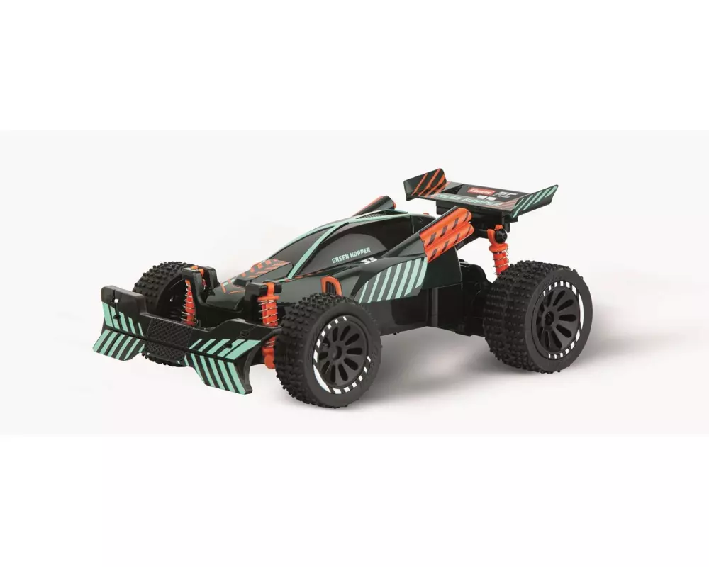 Carrera RC RC 1:20 Green Hopper 2.4
