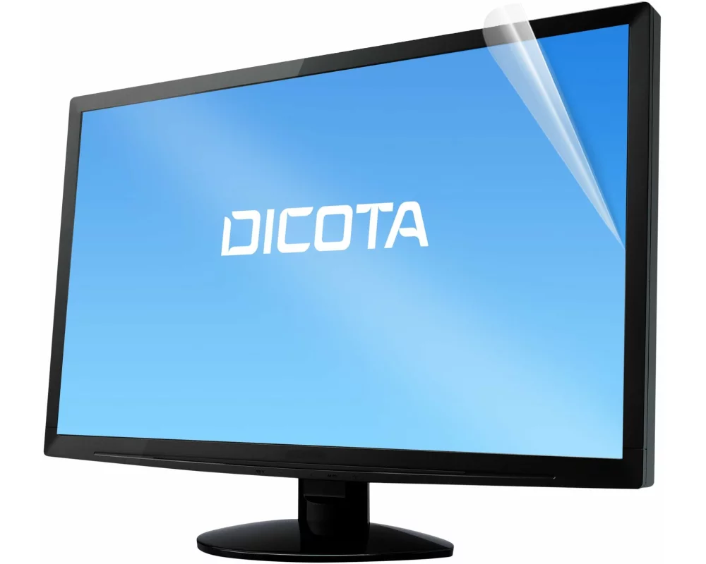 DICOTA Anti-glare filter 3H for Dell U2722DE, self-adhesive