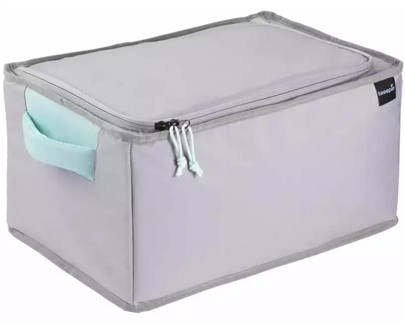 keeeper Nea Faltbar Kunststoff Aquamarin 29 l