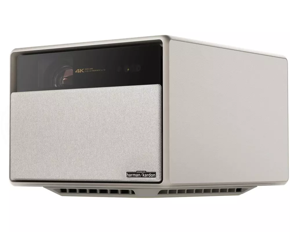XGIMI Projektor Horizon Ultra
