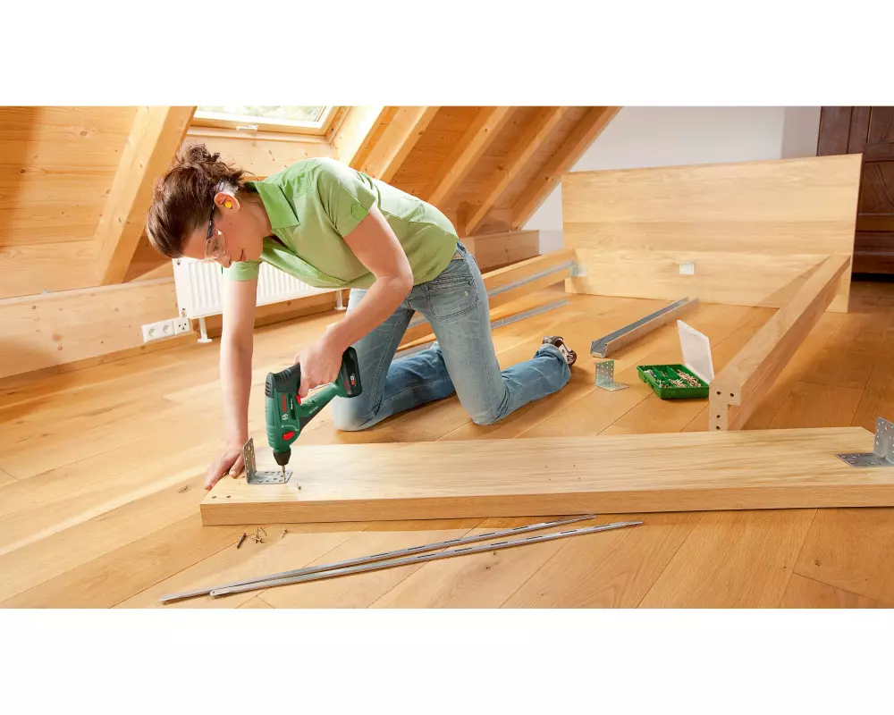 Bosch Akku-Bohrhammer Uneo Maxx 18 V