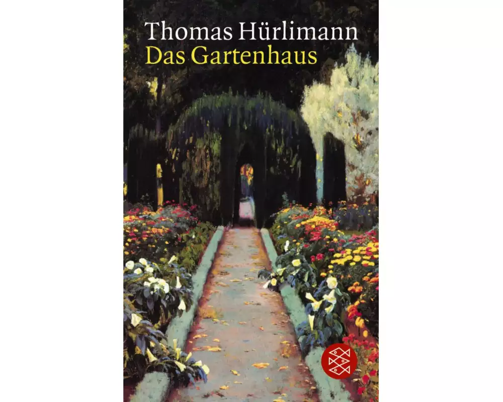 Das Gartenhaus