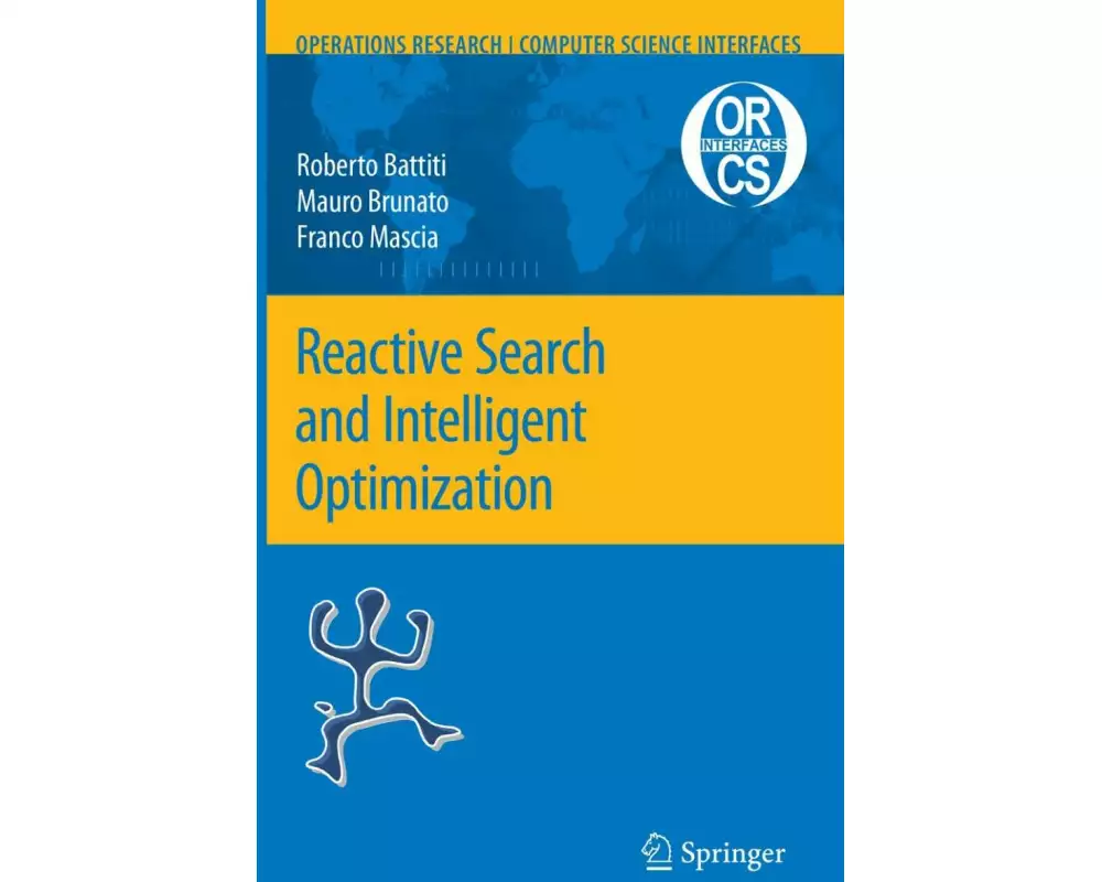 Reactive Search and Intelligent Optimization
