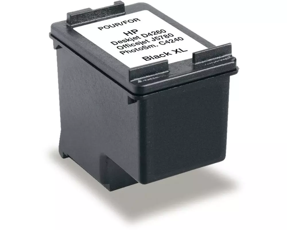 Generic Ink Tinte HP CB336EE Nr. 350 XL Black