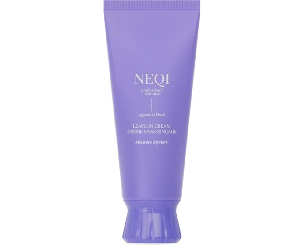 NEQI Moisture Mystery Leave-In Cream 200 ml