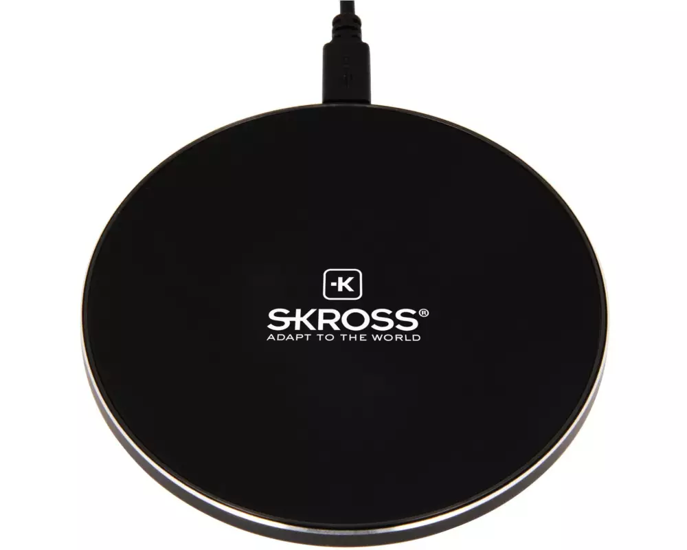 SKROSS Wireless Charger 10