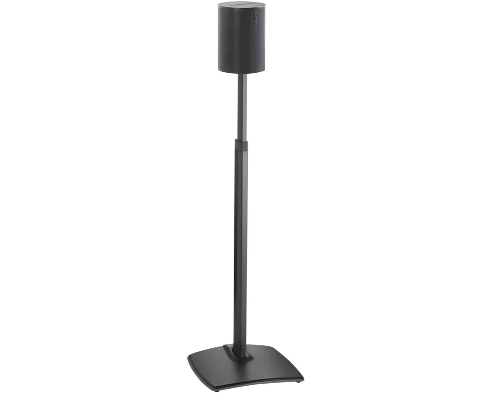 SANUS Standfuss Sonos Era 100 Schwarz