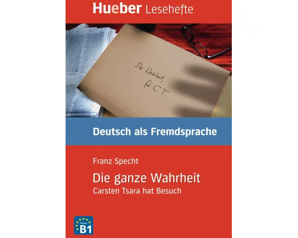 Die ganze Wahrheit