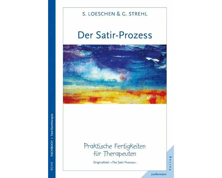 Der Satir-Prozess