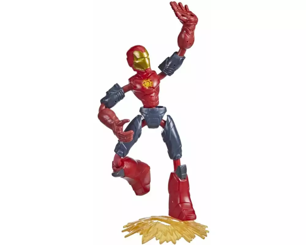 MARVEL Marvel Avengers Iron Man Feuer-Mission