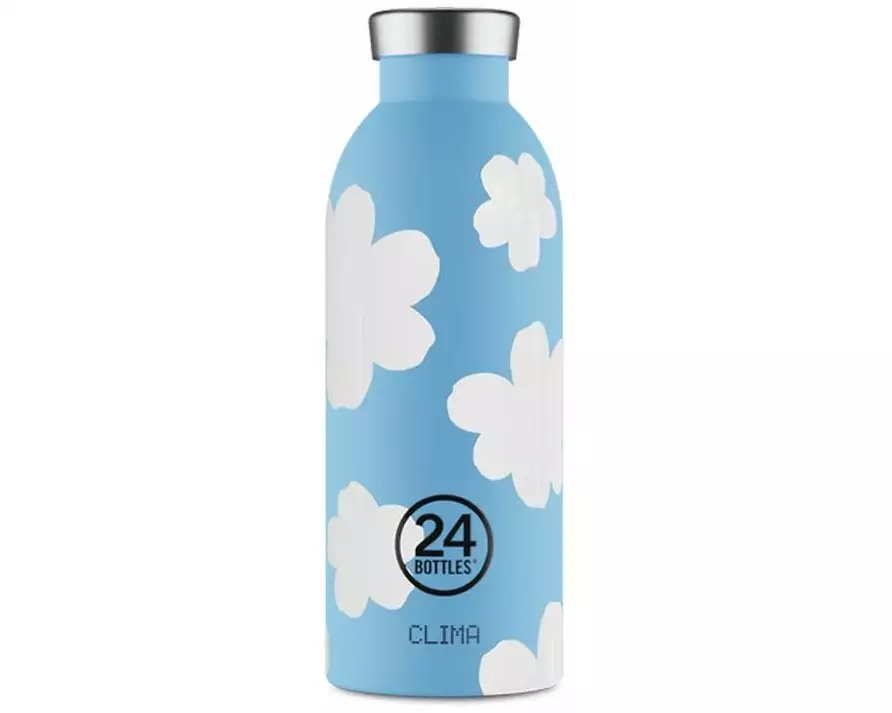 24Bottles Thermosflasche Clima 500 ml, Daydreaming