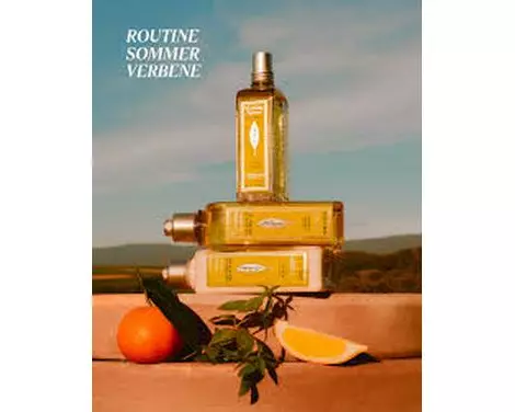 L'Occitane Verveine Agrumes 100 ml