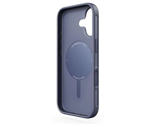 BELKIN PROTECT MAGNETIC CASE