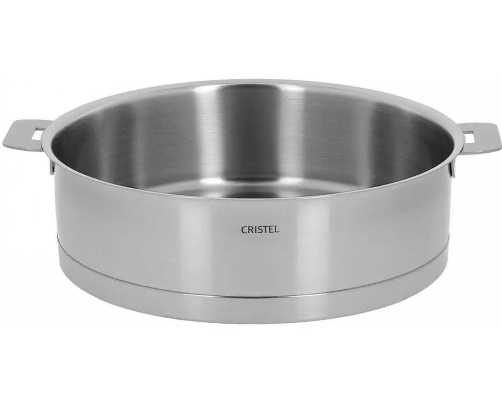 Cristel Sautoir Strate 28 cm