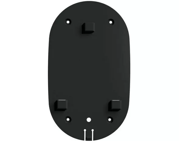 go-e Wandmontageplatte für Gemini