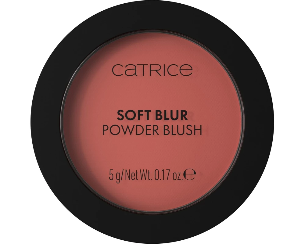 Catrice Soft Blur Powder Blush 060