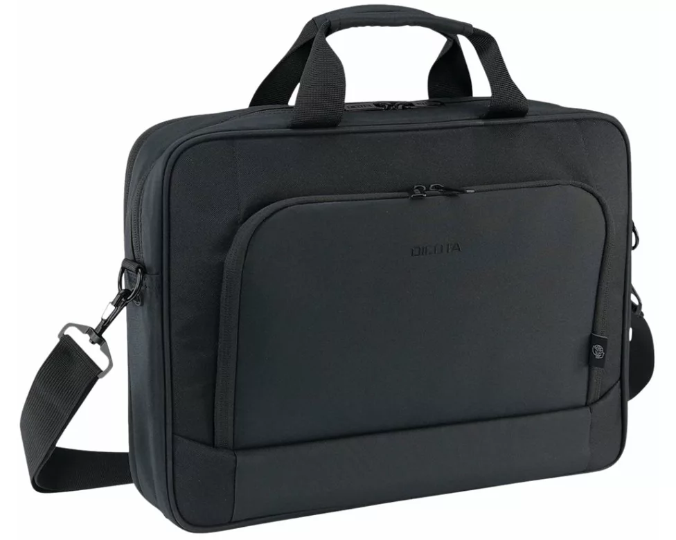 DICOTA Notebooktasche Eco Top Traveller Base 15.6 "