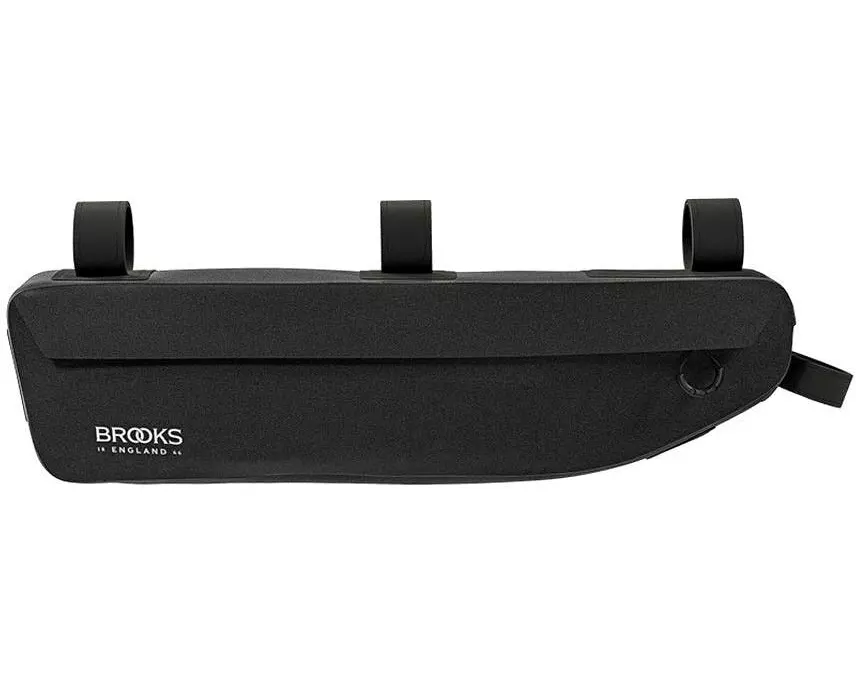 BROOKS Fahrradtasche Scape Large, Schwarz