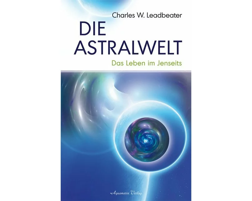 Die Astralwelt