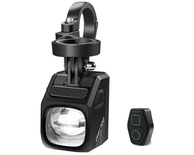 Magicshine Velolampe EVO 1700