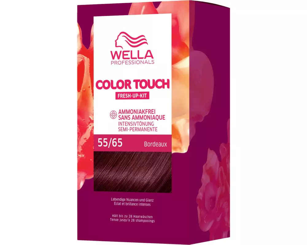 wella Haartönung Color Touch 130 ml