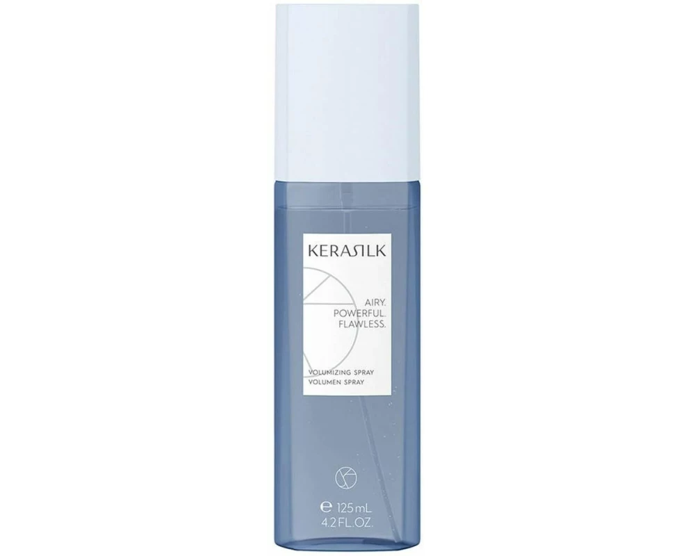 KERASILK Specialists Volumizing Spray 125 ml