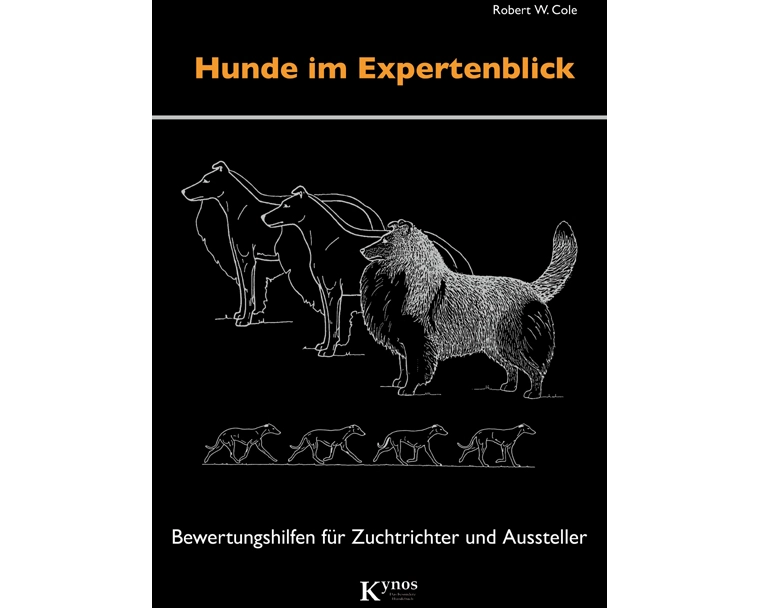 Hunde im Expertenblick