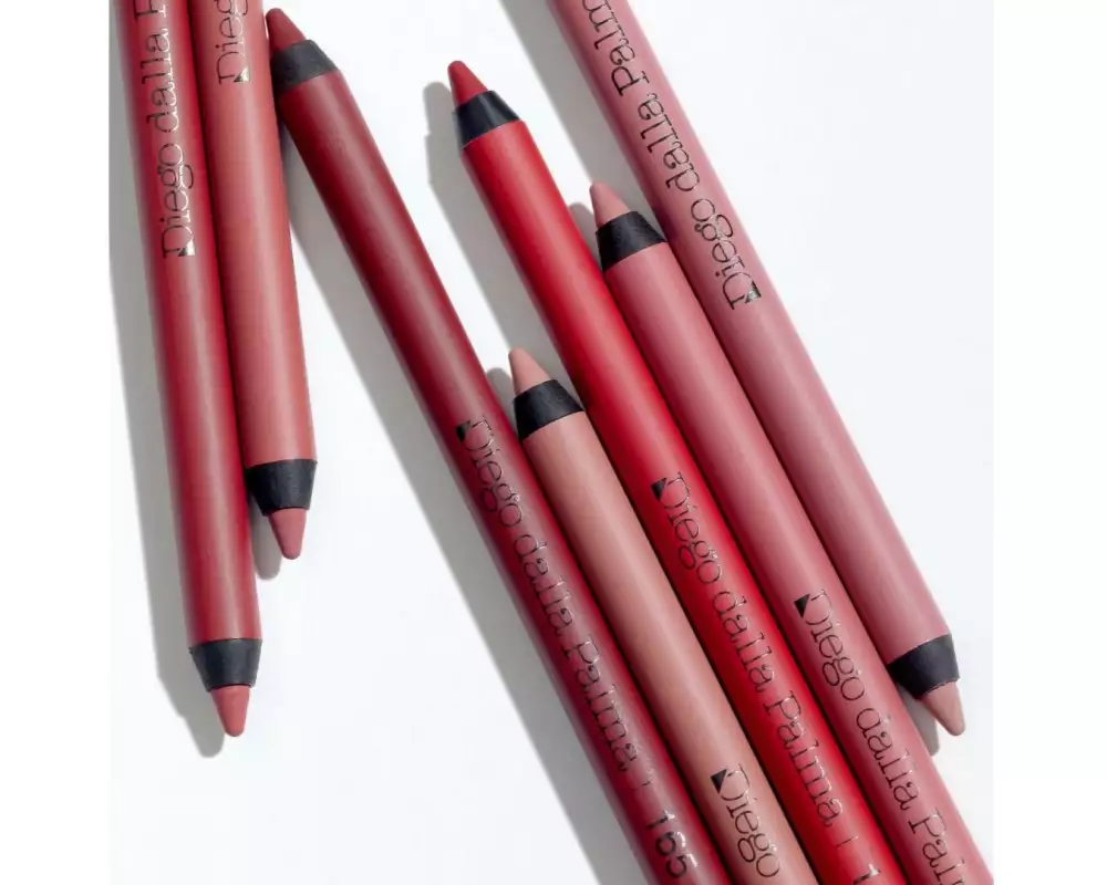 Diego dalla Palma Stay On Me Lipliner Long Lasting Wr 165
