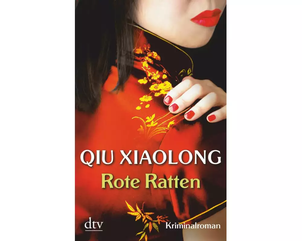 Rote Ratten