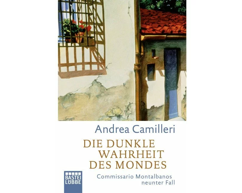 Die dunkle Wahrheit des Mondes
