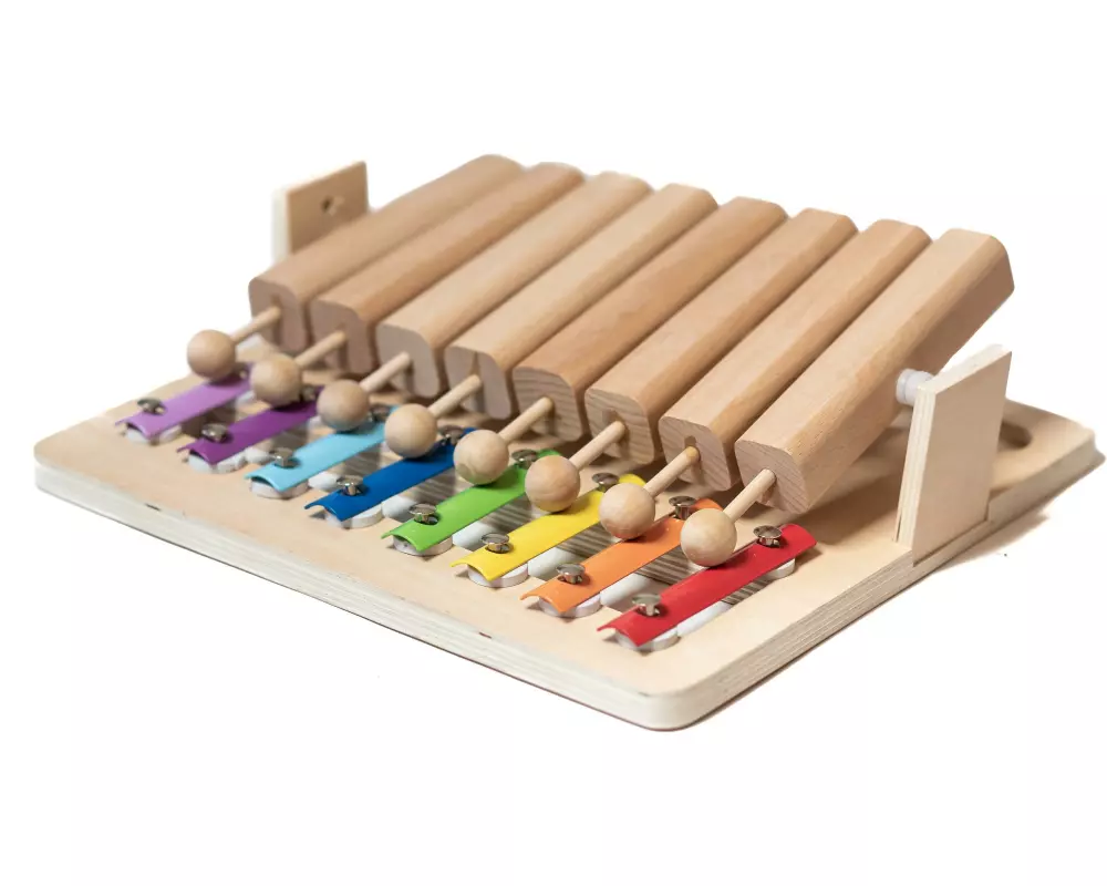 My Intelligent Dogs Spielzeug Piano